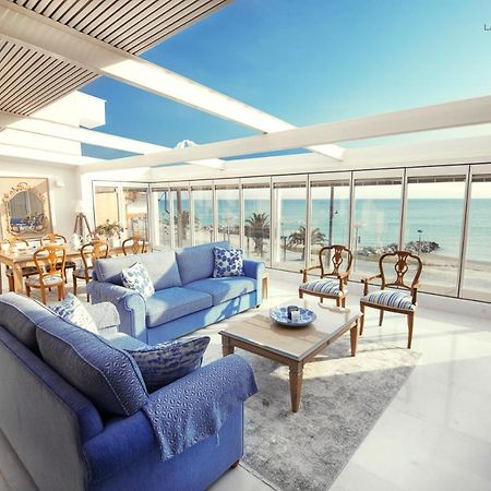 La Mer Apartments Nikiti  Exteriér fotografie