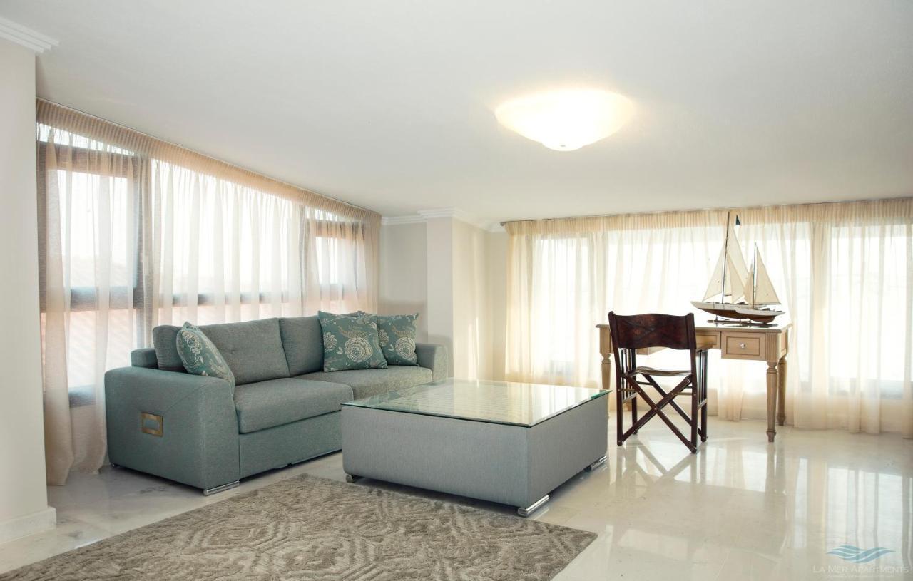 La Mer Apartments Nikiti  Exteriér fotografie
